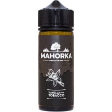 Жидкость Mahorka - Vanilla Pipe Tobacco (3 мг 120 мл)