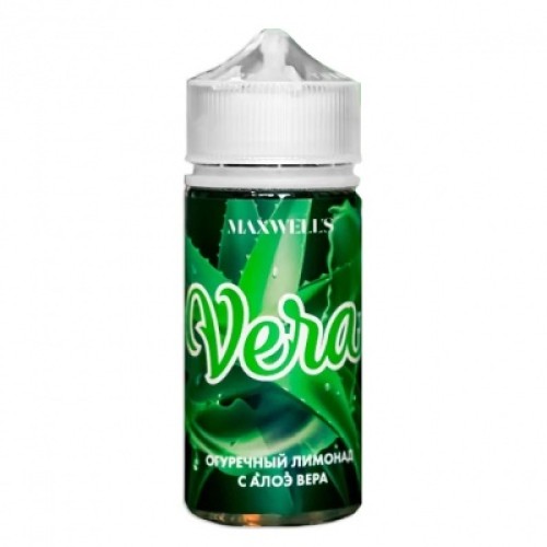Жидкость Maxwells - Vera (0 мг 100 мл)