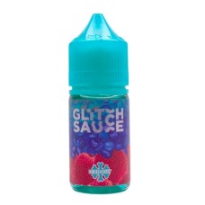 Жидкость Glitch Sauce Iced Out Salt - Bleach (20 мг 30 мл)