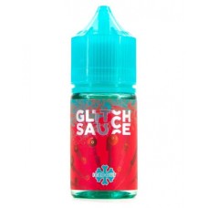 Жидкость Glitch Sauce Iced Out Salt - Cranberry Energy (20 мг 30 мл)