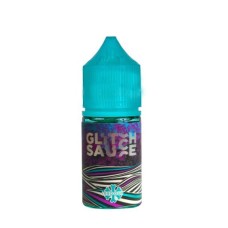 Жидкость Glitch Sauce Iced Out Salt - La Festa (20 мг 30 мл)