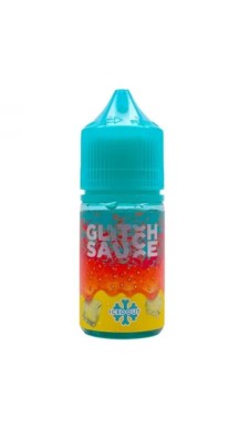 Жидкость Glitch Sauce Iced Out Salt - Rogue (20 мг 30 мл)
