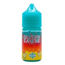 Жидкость Glitch Sauce Iced Out Salt - Rogue (20 мг 30 мл)