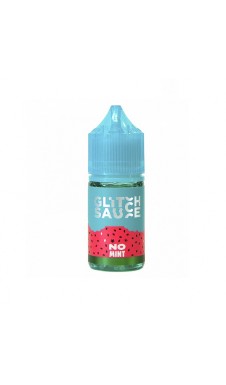 Жидкость Glitch Sauce No Mint Salt - Arbooze (20 мг 30 мл)