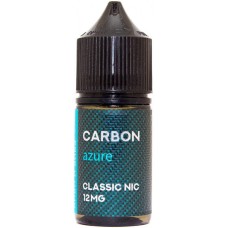 Жидкость Carbon - Azure (12 мг 30 мл)