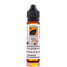 Жидкость Element - Hazelnut Tobacco (3 мг 60 мл)