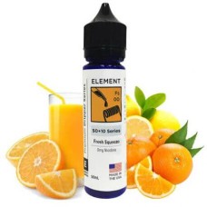 Жидкость Element - Fresh Squeeze (3 мг 60 мл)