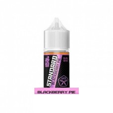 Жидкость Standard - Blackberry Pie (12 мг 30 мл)