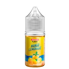 Жидкость Horny Lemonade - Mango (3 мг 30 мл)