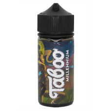 Жидкость Taboo - Millenium (3 мг 100 мл)
