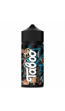 Жидкость Taboo DS - Aura (3 мг 100 мл)
