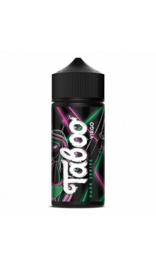 Жидкость Taboo DS - Virgo (3 мг 100 мл)