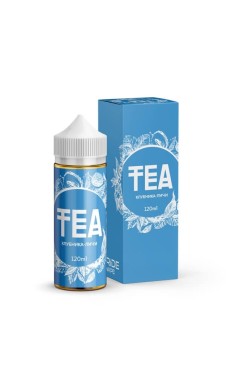 Жидкость TEA - Клубника. Личи (3 мг 120 мл)