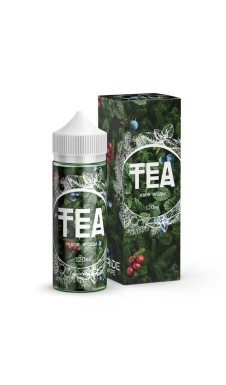 Жидкость TEA - Хвоя. Ягоды (3 мг 120 мл)
