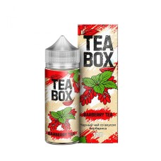 Жидкость Tea Box - Barberry (3 мг 120 мл)