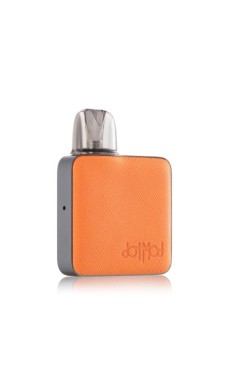 Под DotPod Nano by DOTMOD (Orange)