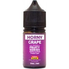 Жидкость Horny - Grape (3 мг 30 мл)