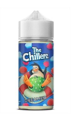 Жидкость The Chillerz - Dreamer 