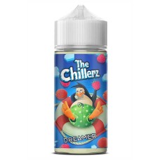 Жидкость The Chillerz - Dreamer (3 мг 100 мл)