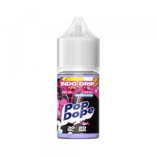 Жидкость Indodrip Salt - Pop Dope (20 мг 30 мл)