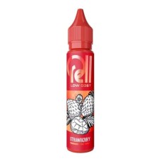 Жидкость RELL Low Cost Salt - Strawberry (20 мг 30 мл)