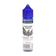 Жидкость Trade Winds Tobacco - Havana (6 мг 60 мл)