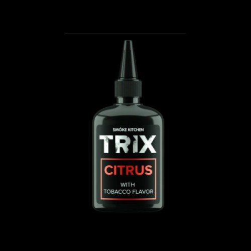 Жидкость Trix - Citrus (3 мг 100 мл)
