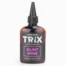 Жидкость Trix - Glint Wine (3 мг 100 мл)