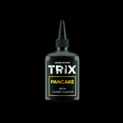 Жидкость Trix - Pancake (3 мг 100 мл)