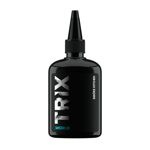 Жидкость Trix - World (3 мг 100 мл)