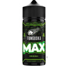 Жидкость Tunguska Max - Original (3 мг 100 мл)