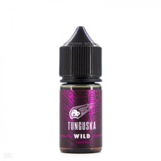 Жидкость Tunguska Wild - Tundra (12 мг 30 мл)