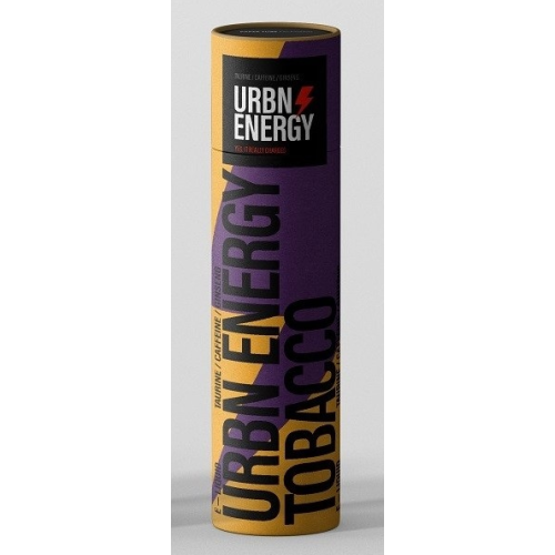 Жидкость URBN - Tobacco (0 мг 60 мл)