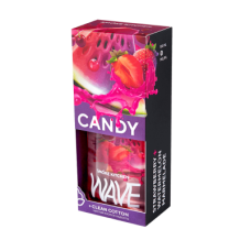 Жидкость Wave - Candy (3 мг 100 мл)