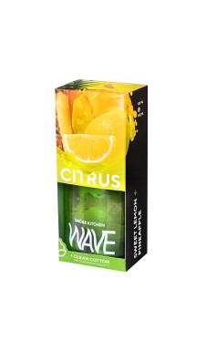 Жидкость Wave - Citrus 