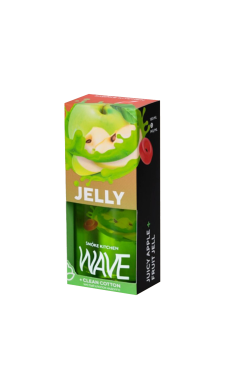 Жидкость Wave - Jelly 