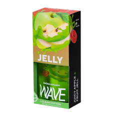 Жидкость Wave - Jelly (3 мг 100 мл)