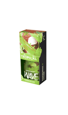 Жидкость Wave - Tropical 