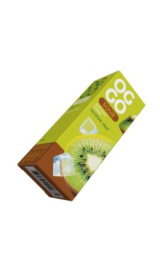 Жидкость OGGO Sour - Киви (20 мг 30 мл)