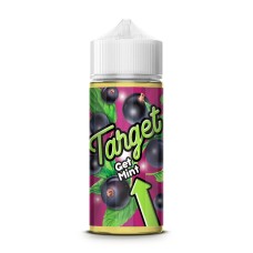 Жидкость Target - Get Mint (3 мг 100 мл)