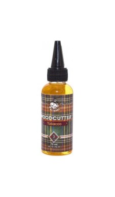 Жидкость Woodcutter - Tobacco (6 мг 80 мл)