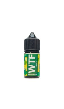 Жидкость WTF/ZBS - Grape (16 мг 30 мл)