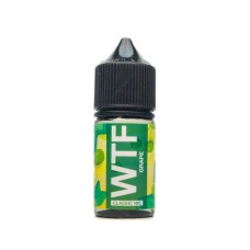 Жидкость WTF/ZBS - Grape (16 мг 30 мл)