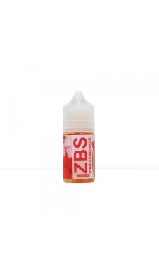 Жидкость WTF/ZBS - Pink Lemonade (16 мг 30 мл)