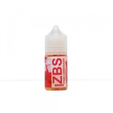 Жидкость WTF/ZBS - Pink Lemonade (16 мг 30 мл)