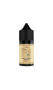 Жидкость Horny Tobacco Classic - Vanilla Custard (3 мг 30 мл)