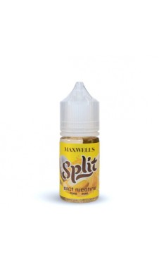 Жидкость Maxwells Salt - Split (20 мг 30 мл)