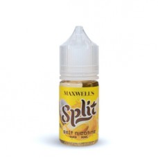 Жидкость Maxwells Salt - Split (20 мг 30 мл)