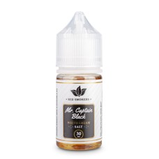 Жидкость Mr. Captain Black Salt - White Cream (20 мг 30 мл)