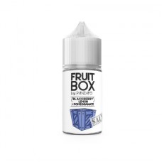 Жидкость Pandas Fruit Box Salt - Blackberry Lemon (20 мг 30 мл)